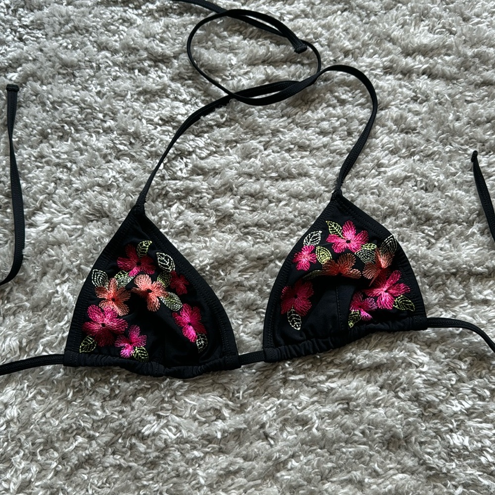 Express Swim Top